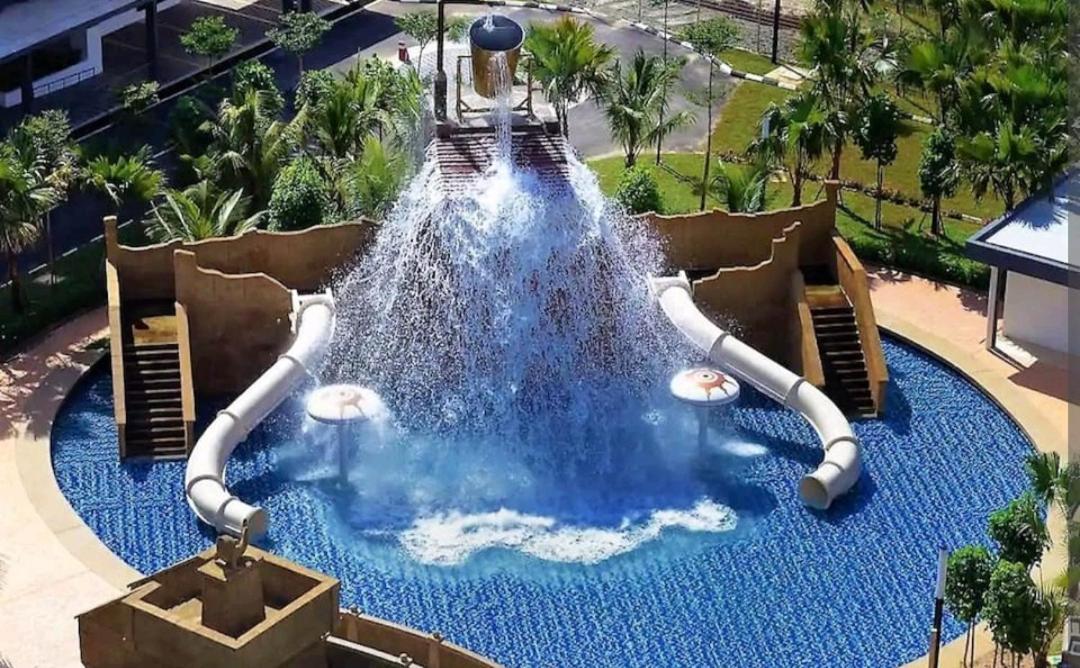 Fra Dreams @ Swiss Garden Resort Residences Kuantan Exterior photo