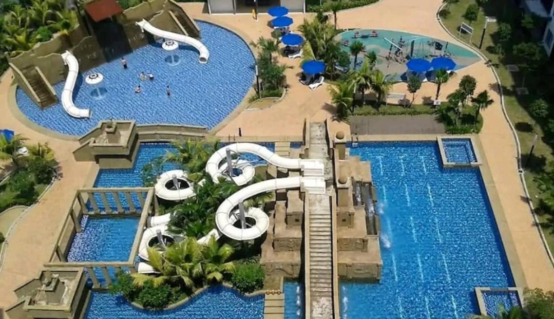 Fra Dreams @ Swiss Garden Resort Residences Kuantan Exterior photo