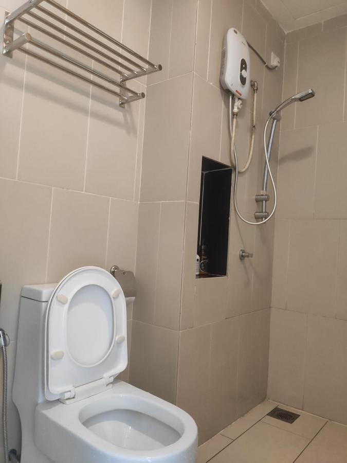 Fra Dreams @ Swiss Garden Resort Residences Kuantan Exterior photo