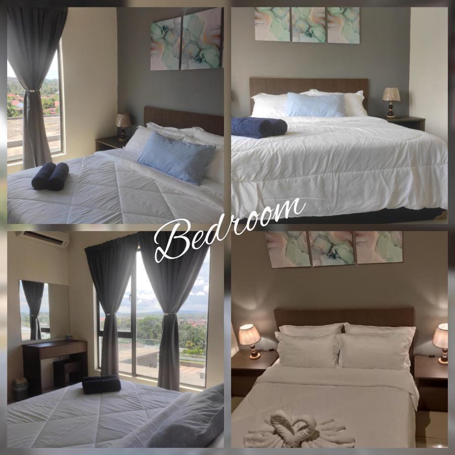 Fra Dreams @ Swiss Garden Resort Residences Kuantan Exterior photo