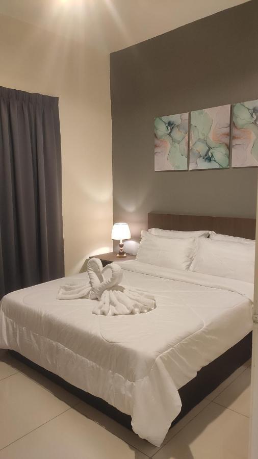 Fra Dreams @ Swiss Garden Resort Residences Kuantan Exterior photo