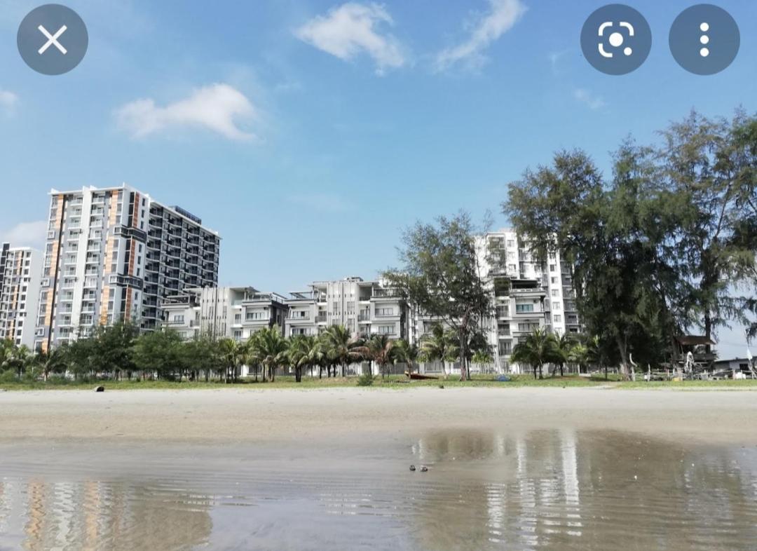 Fra Dreams @ Swiss Garden Resort Residences Kuantan Exterior photo