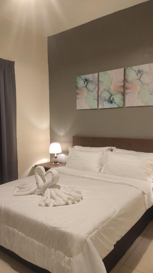 Fra Dreams @ Swiss Garden Resort Residences Kuantan Exterior photo